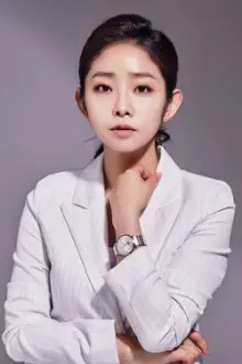 임화영 como: Yoon Seo-young