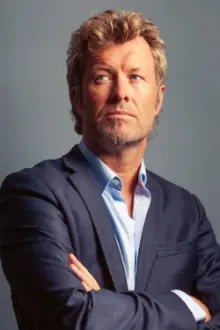 Magne Furuholmen como: 