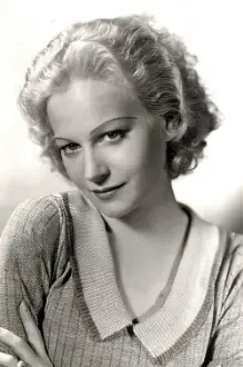 Greta Granstedt como: Mary Nolan