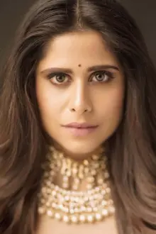 Sai Tamhankar como: Nikita