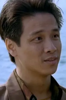 Stephen Tung Wai como: Mr. Cheung