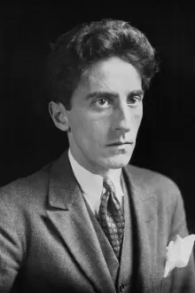 Jean Cocteau como: 