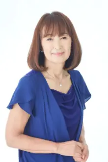 Miyoko Akaza como: Keiko Murata