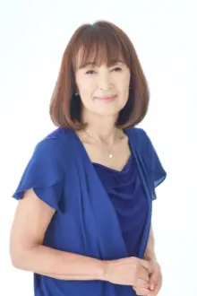 Miyoko Akaza como: 