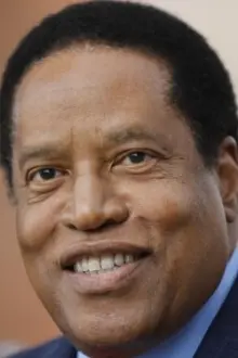 Larry Elder como: Ele mesmo