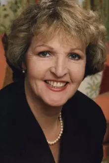 Penelope Keith como: Audrey fforbes-Hamilton