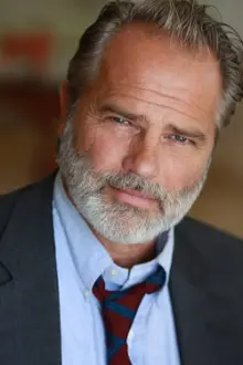 Clayton Rohner como: Richard