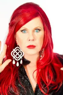 Kate Pierson como: 