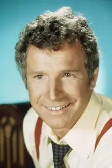 Wayne Rogers como: Jake Axminster