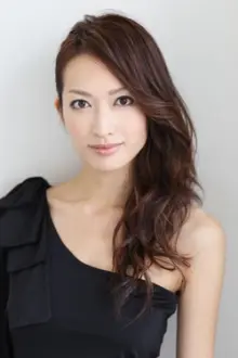 Misa Uehara como: Sachie Mitsuda