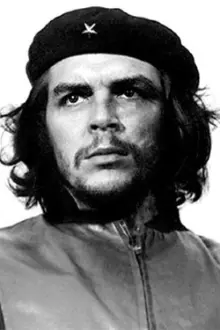 Che Guevara como: Self (archive footage)