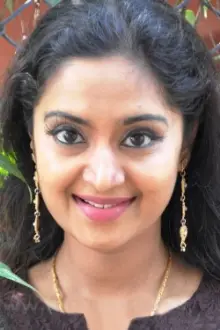 Charmila como: Nisha