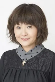 Inuko Inuyama como: 