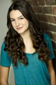 Tori Barban como: Katrina Schuyler