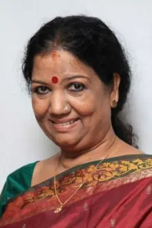 Girija Lokesh como: 