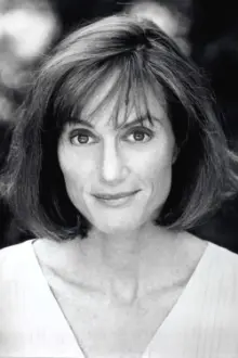 Gail Strickland como: Nancy Gilliam