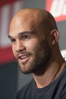 Robbie Lawler como: 