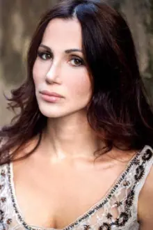 Elisabetta Rocchetti como: Elena