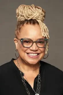 Kasi Lemmons como: Nina Blackburn