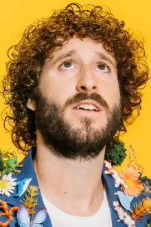 Lil Dicky como: Self (archive footage)