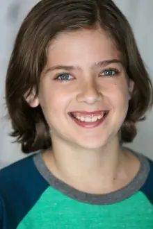 Cole Allen como: Noah