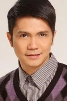 Vhong Navarro como: Eskappar/Miguel Asis/Lastikman