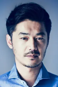 Hiroyuki Hirayama como: Takafumi Nagashima