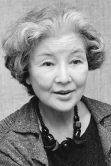 北林谷栄 como: Mrs. Toshiko 'Toji' Yanagawa