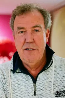 Jeremy Clarkson como: Himself - Presenter