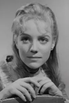 Kika Markham como: Frances Stevenson