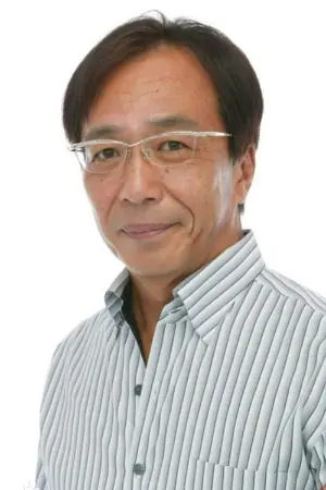 Hideyuki Tanaka