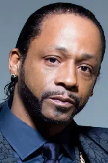 Katt Williams como: Ele mesmo