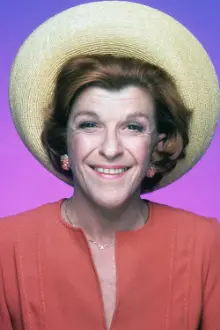 Nancy Walker como: Nancy - Blind Date