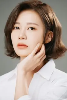 Choi Yoon-young como: Oh Se-rin