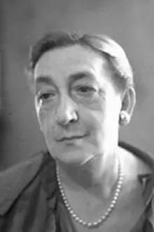 Marguerite Moreno como: Honorine Leclercq