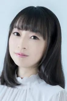 Nozomi Furuki como: Ela mesma