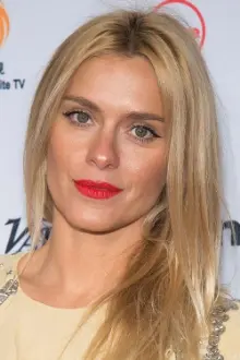 Carolina Dieckmann como: Diana