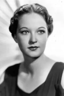 Evelyn Venable como: Patricia Wallace