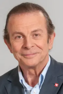 Roland Giraud como: Jean-Charles