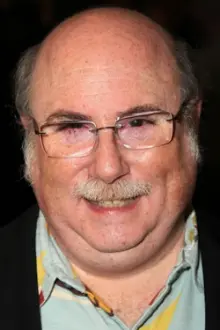 Eric Goldberg como: Ele mesmo