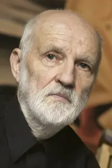 Jan Švankmajer como: 