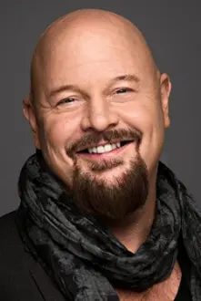 Anders Bagge como: Judge