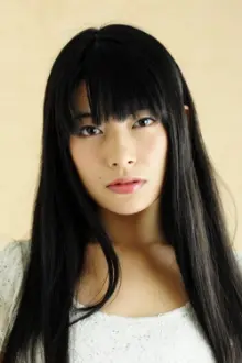 Megumi Haruno como: 