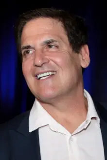 Mark Cuban como: 