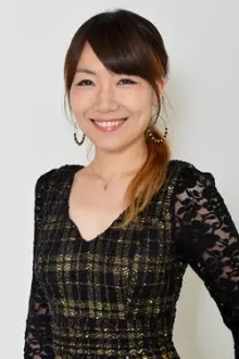 Komegumi Koiwasaki como: Washimi (voice)