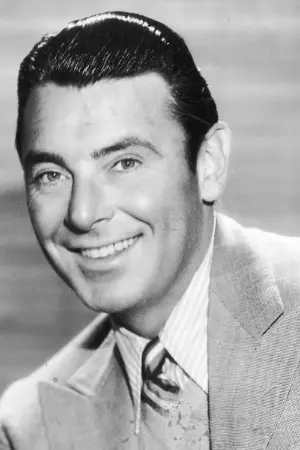 George Brent