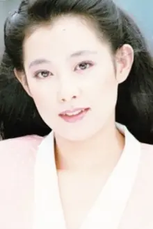 Yuko Kazu como: 