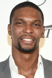 Chris Bosh como: 