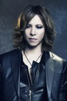 YOSHIKI como: 