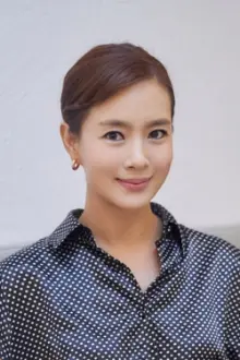 김원희 como: Queen Inhyeon
